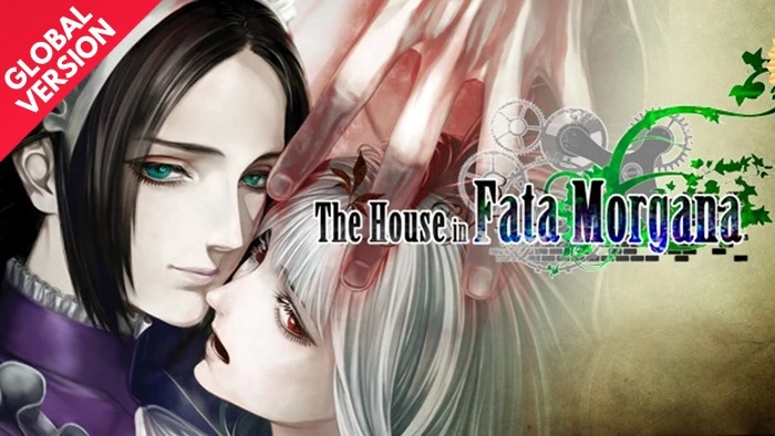 The House in Fata Morgana Switch ROM (NSP/XCI + DLC Update) Download for Free