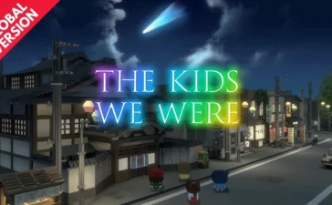 The Kids We Were Switch ROM (NSP/XCI + DLC Update) Download for Free