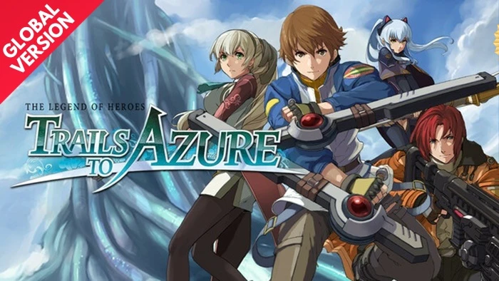 The Legend of Heroes Trails to Azure Switch ROM (NSP/XCI + DLC Update) Download for Free