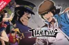 The Legend of Tianding Switch ROM (NSP/XCI + DLC Update) Download for Free