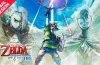 The Legend of Zelda Skyward Sword HD Switch ROM (NSP/XCI + DLC Update) Download for Free