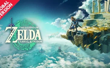 The Legend of Zelda Tears of the Kingdom Switch ROM (NSP/XCI + DLC Update) Download for Free