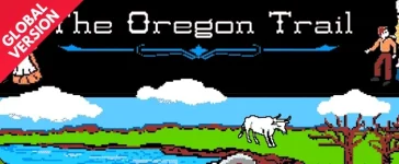 The Oregon Trail Switch ROM (NSP/XCI + DLC Update) Download for Free