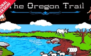 The Oregon Trail Switch ROM (NSP/XCI + DLC Update) Download for Free