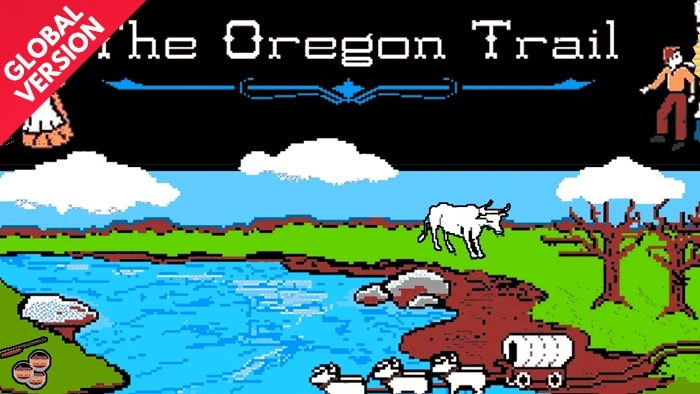 The Oregon Trail Switch ROM (NSP/XCI + DLC Update) Download for Free