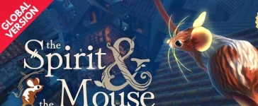 The Spirit and the Mouse Switch ROM (NSP/XCI + DLC Update) Download for Free