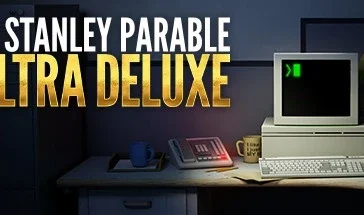 The Stanley Parable: Ultra Deluxe Switch ROM (NSP/XCI + DLC Update) Download for Free