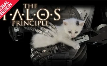 The Talos Principle Deluxe Edition Switch ROM (NSP/XCI + DLC Update) Download for Free