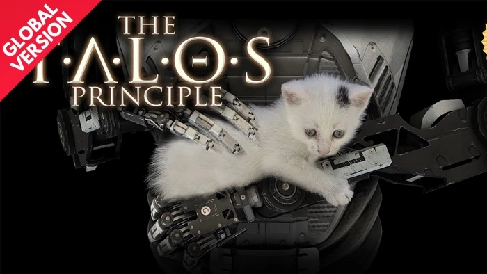 The Talos Principle Deluxe Edition Switch ROM (NSP/XCI + DLC Update) Download for Free