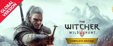 The Witcher 3 Wild Hunt – Complete Edition Switch ROM (NSP/XCI + DLC Update) Download for Free