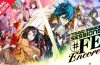 Tokyo Mirage Sessions #FE Encore Switch ROM (NSP/XCI + DLC Update) Download for Free