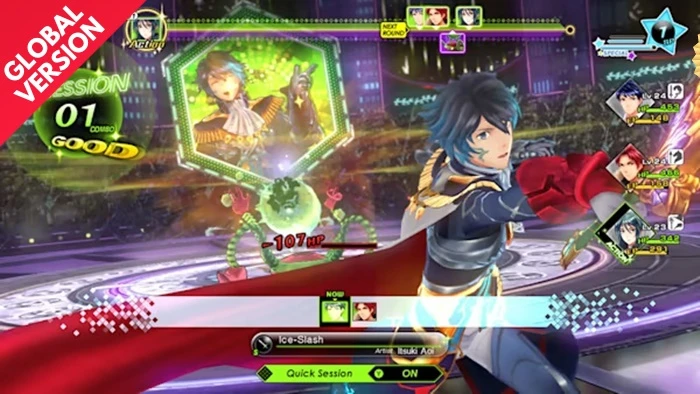 Tokyo Mirage Sessions #FE Encore Switch Roms Download: NSP XCI Games