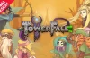 TowerFall Switch ROM (NSP/XCI + DLC Update) Download for Free