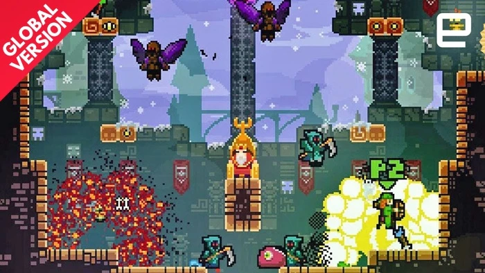 Radiant Tale Switch Roms Download: NSP XCI Games