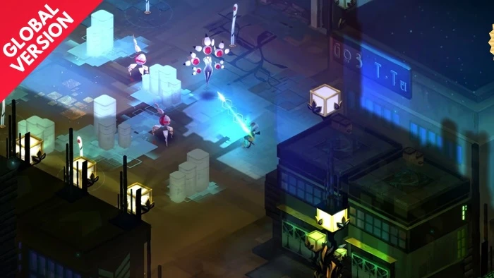 Transistor Switch Roms Download: NSP XCI Games