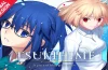 Tsukihime A Piece of Blue Glass Moon Switch ROM (NSP/XCI + DLC Update) Download for Free