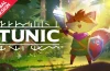 Tunic Switch ROM (NSP/XCI + DLC Update) Download for Free