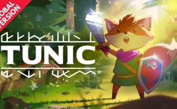 Tunic Switch ROM (NSP/XCI + DLC Update) Download for Free