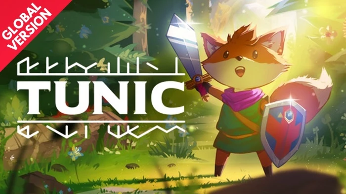 Tunic Switch ROM (NSP/XCI + DLC Update) Download for Free