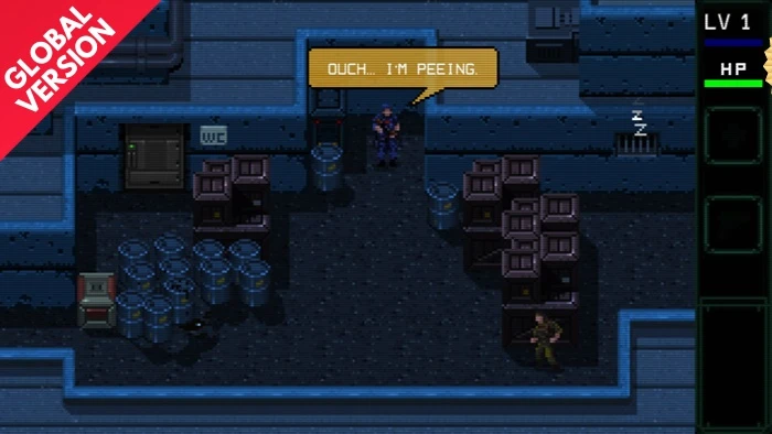 UnMetal Switch Roms Download: NSP XCI Games