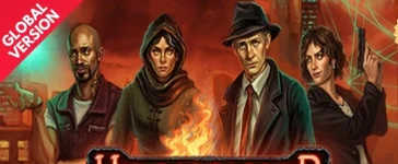 Unavowed Switch ROM (NSP/XCI + DLC Update) Download for Free