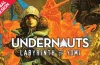 Undernauts: Labyrinth of Yomi Switch ROM (NSP/XCI + DLC Update) Download for Free