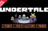 Undertale Switch ROM (NSP/XCI + DLC Update) Download for Free