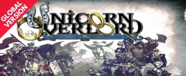 Unicorn Overlord Switch ROM (NSP/XCI + DLC Update) Download for Free