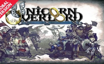 Unicorn Overlord Switch ROM (NSP/XCI + DLC Update) Download for Free