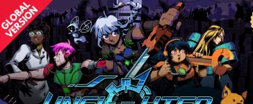 Unsighted Switch ROM (NSP/XCI + DLC Update) Download for Free