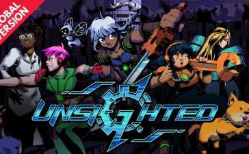 Unsighted Switch ROM (NSP/XCI + DLC Update) Download for Free