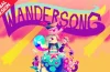 Wandersong Switch ROM (NSP/XCI + DLC Update) Download for Free