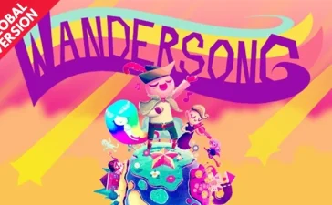 Wandersong Switch ROM (NSP/XCI + DLC Update) Download for Free