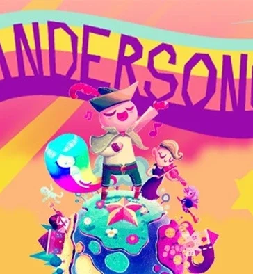 Wandersong Switch ROM (NSP/XCI + DLC Update) Download for Free