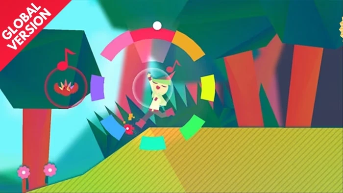 Wandersong Switch Roms Download: NSP XCI Games