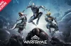 Warframe Switch ROM (NSP/XCI + DLC Update) Download for Free