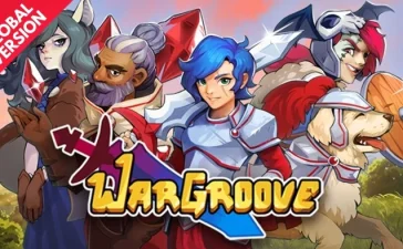 Wargroove Switch ROM (NSP/XCI + DLC Update) Download for Free