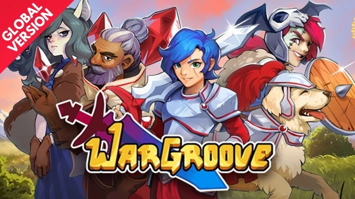 Wargroove Switch ROM (NSP/XCI + DLC Update) Download for Free