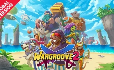 Wargroove 2 Switch ROM (NSP/XCI + DLC Update) Download for Free