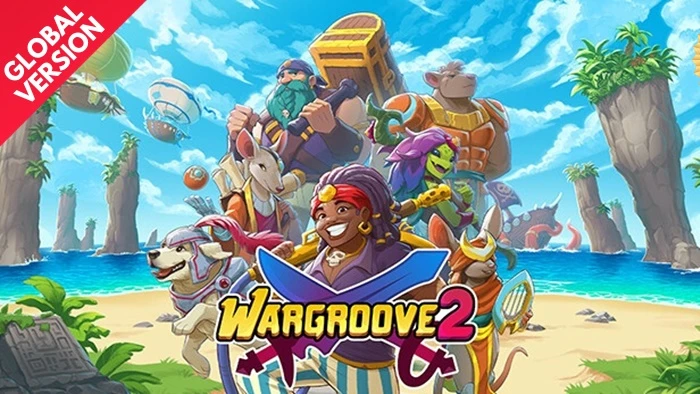 Wargroove 2 Switch ROM (NSP/XCI + DLC Update) Download for Free