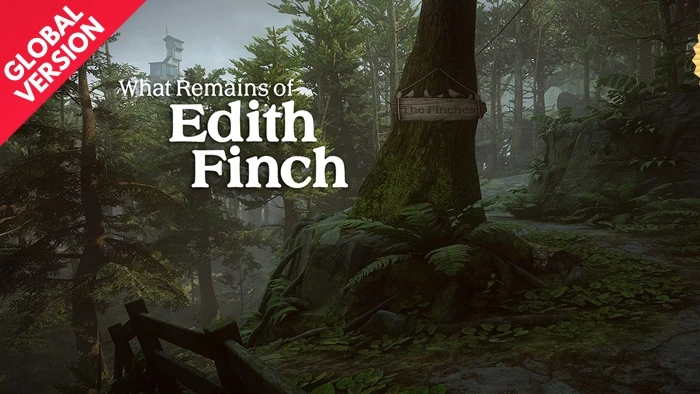 What Remains of Edith Finch Switch ROM (NSP/XCI + DLC Update) Download for Free