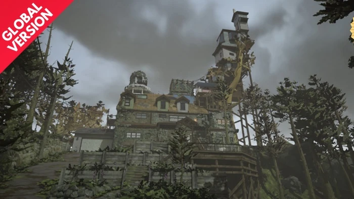 What Remains of Edith Finch Switch Roms Download: NSP XCI Games