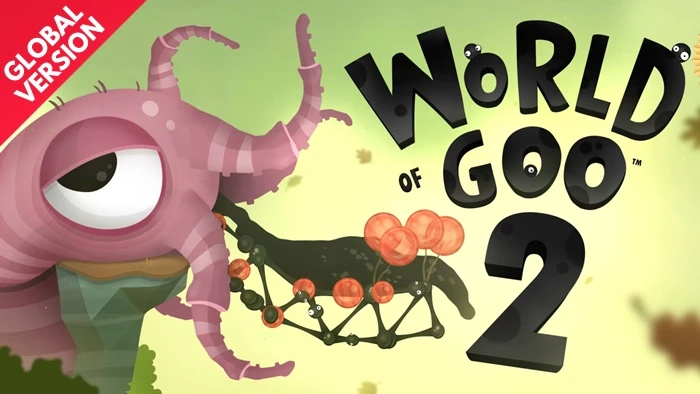 World of Goo 2 Switch ROM (NSP/XCI + DLC Update) Download for Free