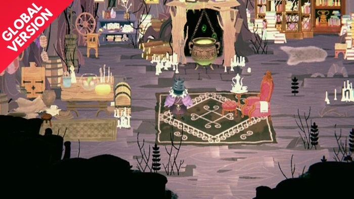 Wytchwood Switch Roms Download: NSP XCI Games