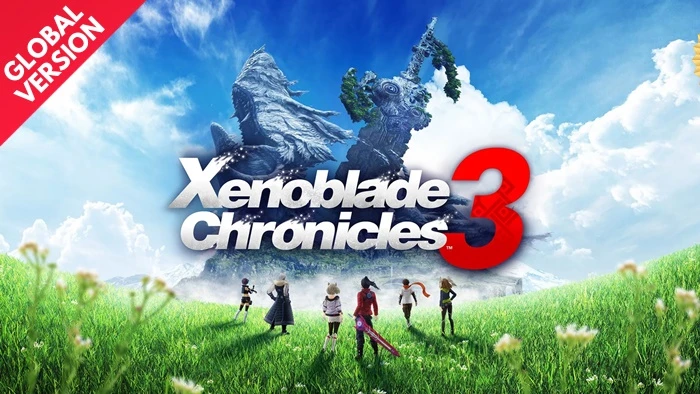 Xenoblade Chronicles 3 Switch ROM (NSP/XCI + DLC Update) Download for Free