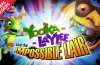 Yooka-Laylee and the Impossible Lair Switch ROM (NSP/XCI + DLC Update) Download for Free