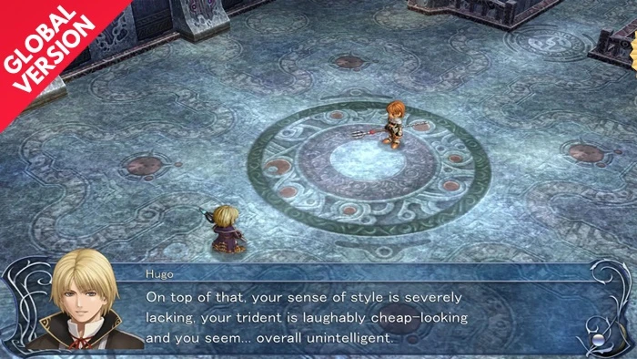 Ys Origin Switch Roms Download: NSP XCI Games