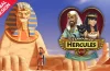 12 Labours of Hercules VIII How I Met Megara Switch ROM (NSP/XCI + DLC Update) Download for Free