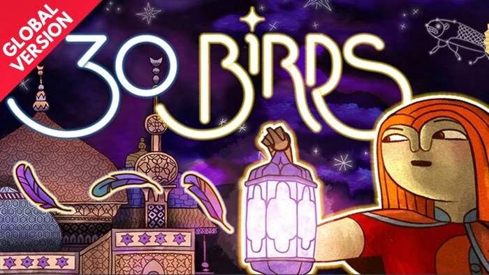 30 Birds Switch ROM (NSP/XCI + DLC Update) Download for Free