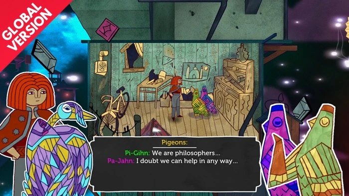30 Birds Switch Roms Download: NSP XCI Games